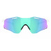 OAKLEY CYBER ZERO OO9512 02